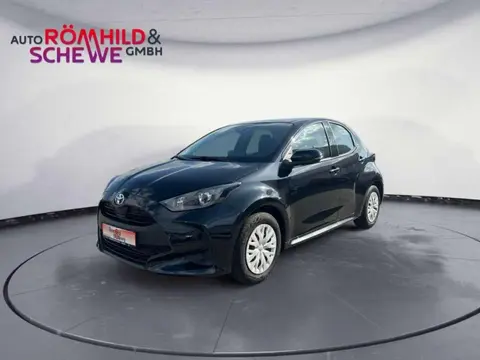 Used TOYOTA YARIS Petrol 2023 Ad 