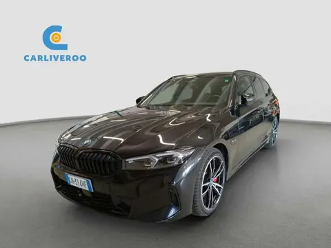 Annonce BMW SERIE 3 Hybride 2023 d'occasion 