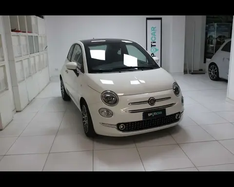 Used FIAT 500 Hybrid 2023 Ad 