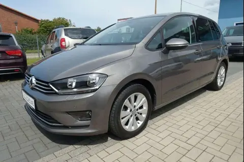 Annonce VOLKSWAGEN GOLF Diesel 2016 d'occasion 