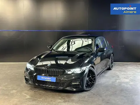 Annonce BMW SERIE 3 Essence 2019 d'occasion 