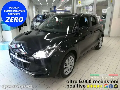 Used SUZUKI SWIFT Hybrid 2020 Ad 