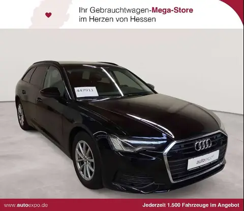 Used AUDI A6 Diesel 2019 Ad 