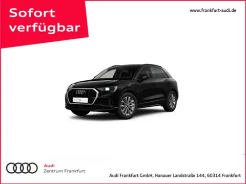 Used AUDI Q3 Petrol 2024 Ad Germany