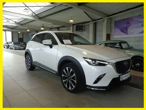 Used MAZDA CX-3 Petrol 2018 Ad 