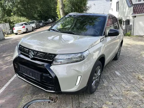 Used SUZUKI VITARA Hybrid 2024 Ad 