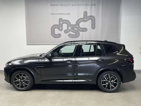 Used BMW X3 Diesel 2024 Ad 