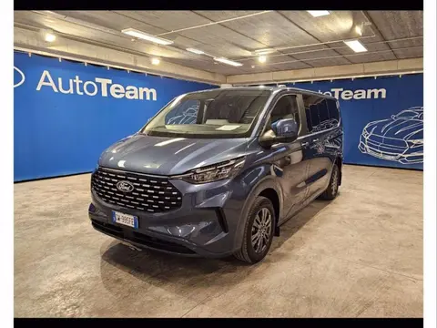 Annonce FORD TOURNEO Diesel 2024 d'occasion 