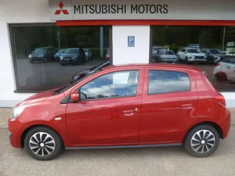 Used MITSUBISHI SPACE STAR Petrol 2019 Ad 