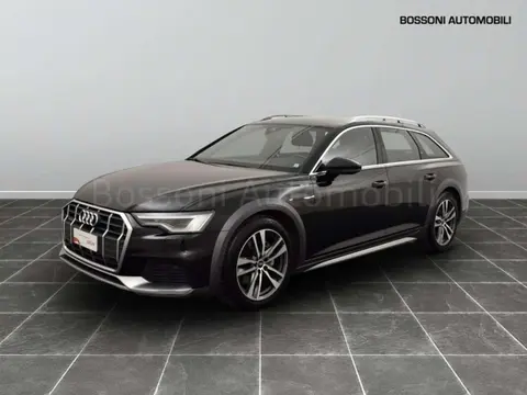 Used AUDI A6 Hybrid 2022 Ad 