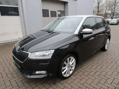 Used SKODA FABIA Petrol 2020 Ad 