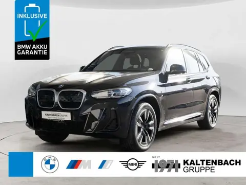 Used BMW IX3 Electric 2023 Ad 