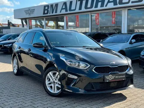 Used KIA CEED Petrol 2021 Ad 