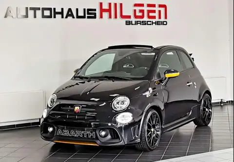 Annonce ABARTH 595 Essence 2018 d'occasion 