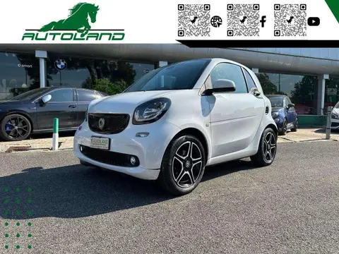 Used SMART FORTWO Petrol 2016 Ad 