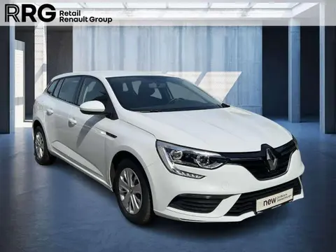 Annonce RENAULT MEGANE Essence 2019 d'occasion 