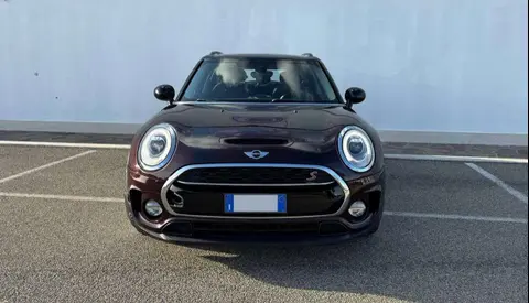 Annonce MINI COOPER Diesel 2018 d'occasion 