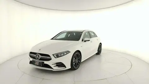 Used MERCEDES-BENZ CLASSE A Petrol 2019 Ad 