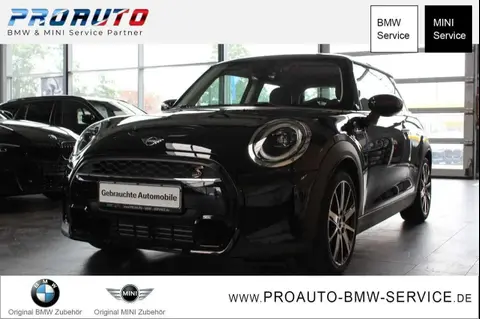 Used MINI COOPER Petrol 2023 Ad 