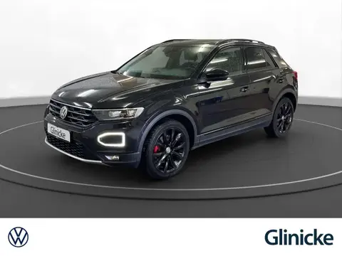 Used VOLKSWAGEN T-ROC Petrol 2020 Ad 