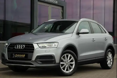 Used AUDI Q3 Petrol 2017 Ad 