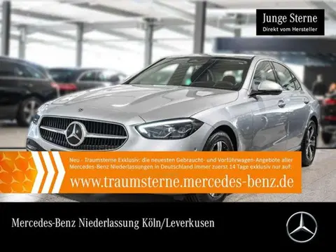 Used MERCEDES-BENZ CLASSE C Petrol 2023 Ad 