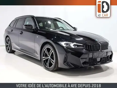 Annonce BMW SERIE 3 Diesel 2024 d'occasion 