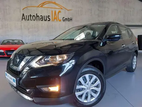 Annonce NISSAN X-TRAIL Essence 2021 d'occasion 