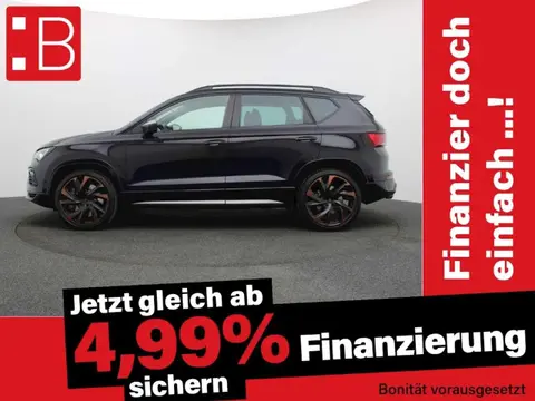 Used CUPRA ATECA Petrol 2023 Ad 