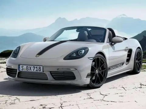 Used PORSCHE BOXSTER Petrol 2024 Ad 