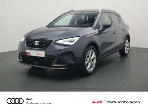 Used SEAT ARONA Petrol 2023 Ad 