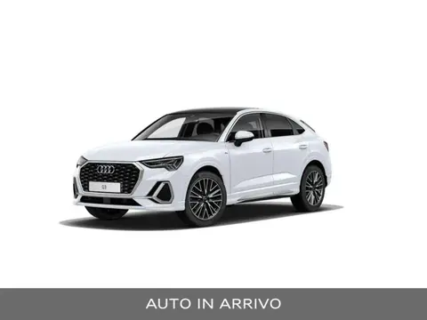 Annonce AUDI Q3 Diesel 2020 d'occasion 