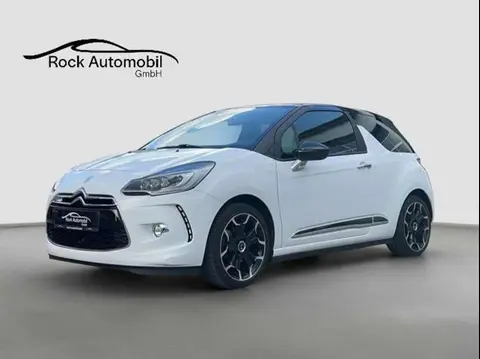 Used CITROEN DS3 Petrol 2016 Ad 