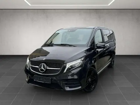 Used MERCEDES-BENZ CLASSE V Diesel 2021 Ad 