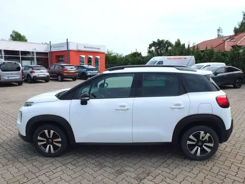 Annonce CITROEN C3 AIRCROSS Essence 2020 d'occasion 