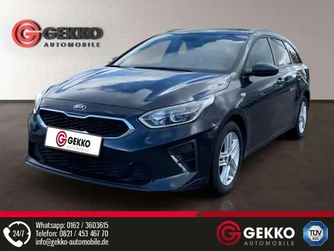 Used KIA CEED Petrol 2021 Ad 