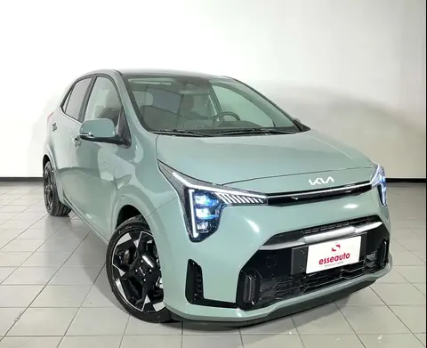 Used KIA PICANTO LPG 2024 Ad 