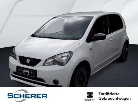 Used SEAT MII Petrol 2019 Ad 