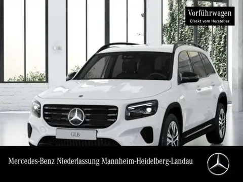 Used MERCEDES-BENZ CLASSE GLB Petrol 2024 Ad 