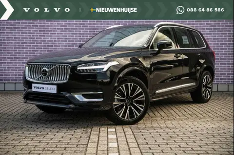 Annonce VOLVO XC90 Hybride 2024 d'occasion 