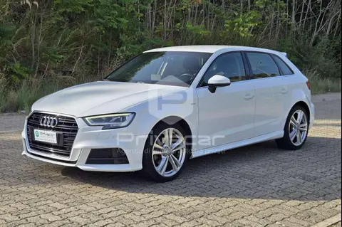 Annonce AUDI A3 Diesel 2019 d'occasion 