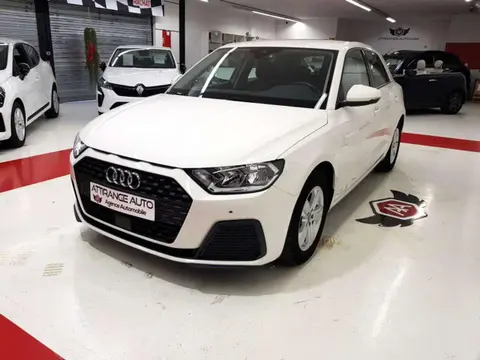 Used AUDI A1 Petrol 2020 Ad 