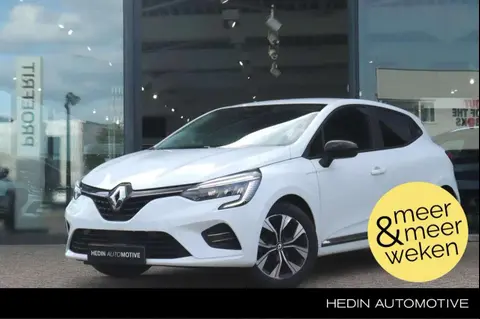 Used RENAULT CLIO Petrol 2022 Ad 