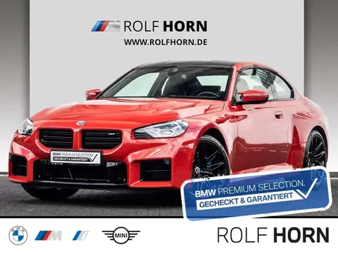 Annonce BMW M2 Essence 2023 d'occasion Allemagne