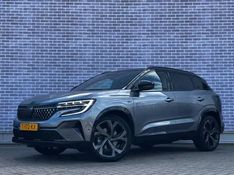 Annonce RENAULT AUSTRAL Hybride 2023 d'occasion 