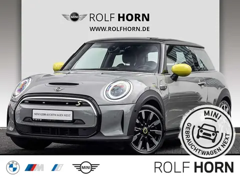 Used MINI COOPER Electric 2021 Ad Germany