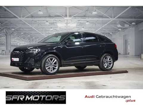 Used AUDI Q3 Diesel 2024 Ad 