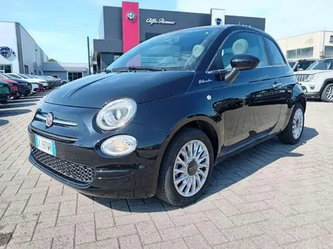 Used FIAT 500 Hybrid 2022 Ad 