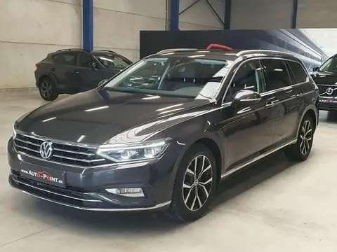 Annonce VOLKSWAGEN PASSAT Essence 2020 d'occasion 