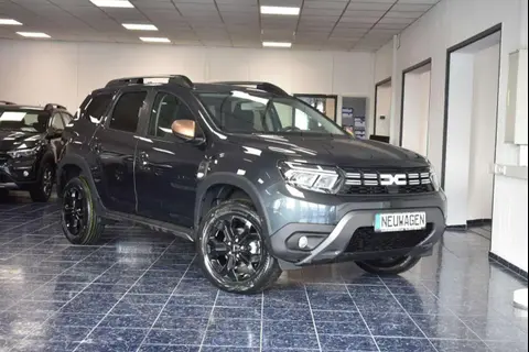 Used DACIA DUSTER Petrol 2024 Ad 